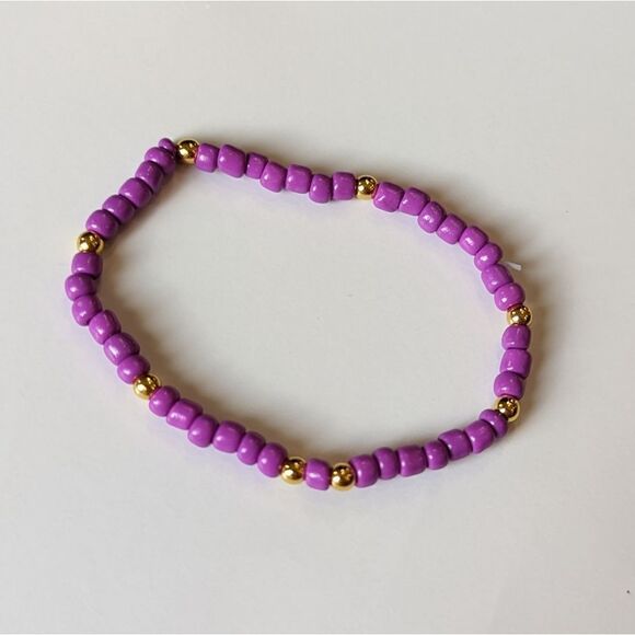 4 Taylor Swift Handmade Bracelets Speak Now   Combo I can see you - Picture 5 of 6